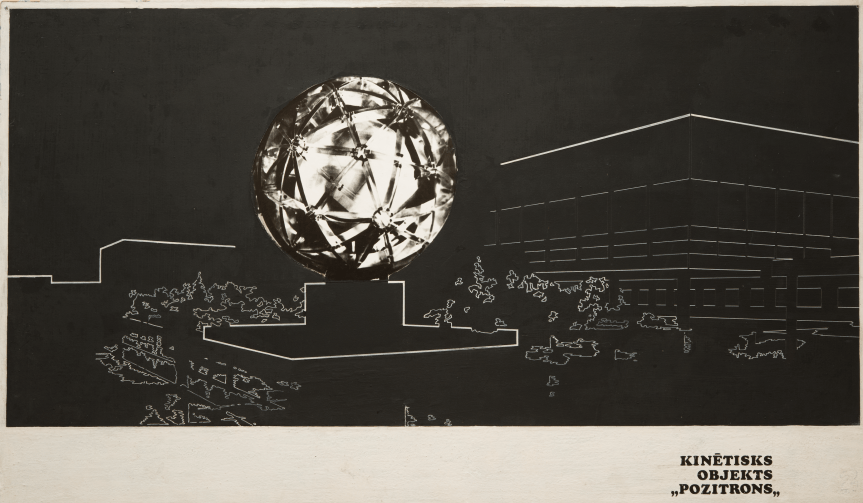 4/19/16 Show feat. Ksenia Nouril on art and science during the Cold War, plus the editors of Highwire&nbsp;Earth