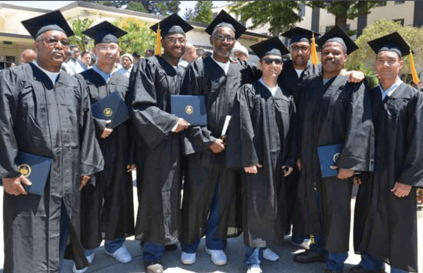 prisonteaching_sanquentin