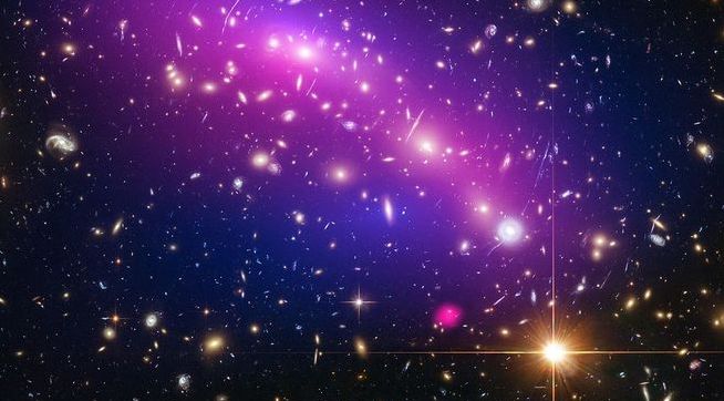 10/24/17 Show feat. Yoni Kahn on particle physics, phenomena, and going beyond our Standard&nbsp;Model