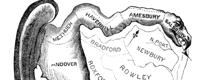 2017/11/07 Show feat. Sam Wang on Gerrymandering: Past, Present, and What to do About the&nbsp;Future