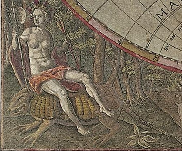 1/16/18 Show feat. Florencia Pierri on Exotic Animals in the New&nbsp;World