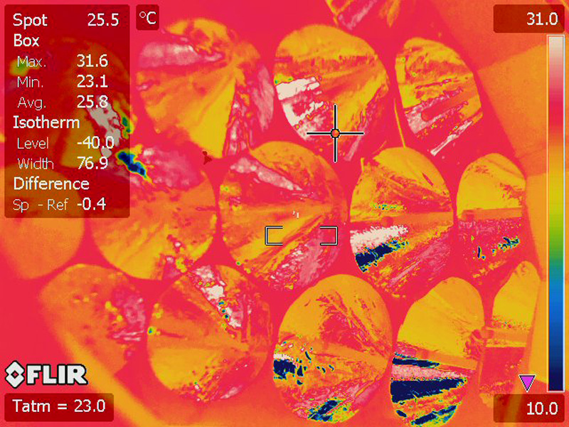 8/7/18 Show. feat. Dr. Forrest Meggers on the Future of Comfortable and Sustainable&nbsp;Architecture