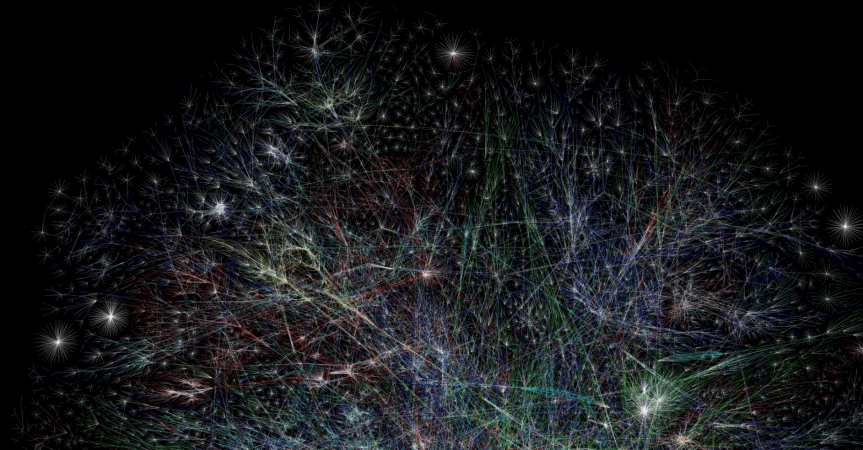 03/19/19 Show feat. Bendert Zevenbergen on the Internet, Regulation, and Ethics in&nbsp;Tech