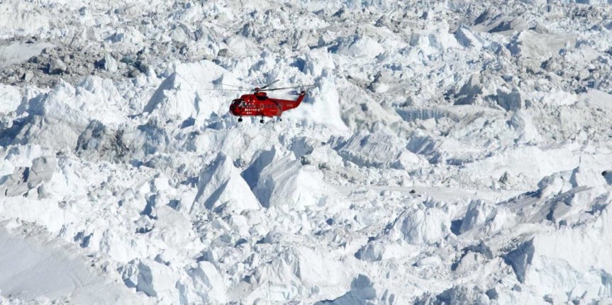 3/26/19 Show feat. Michael Lemonick on Science Journalism + Climate Politics (w/ Policy&nbsp;Punchline)