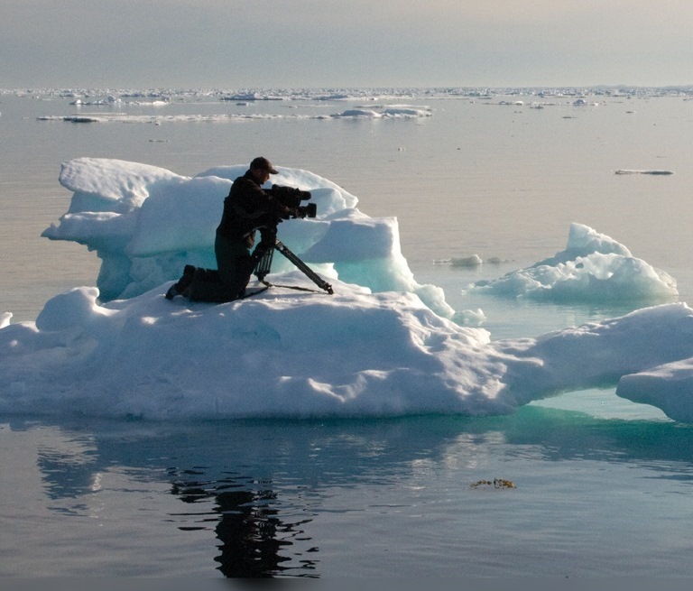 6/4/19 Show feat. Margaret Koval on Evolving Media, Podcasting and Climate&nbsp;Change
